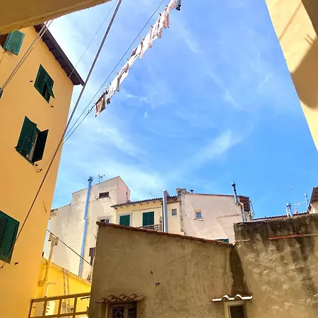 Place * Livorno