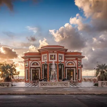 Maison d'hôtes Place 3*