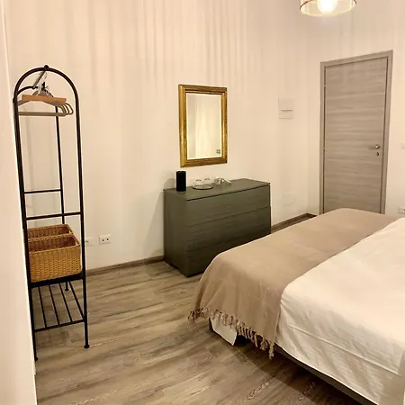 Place Maison d'hôtes Livourne