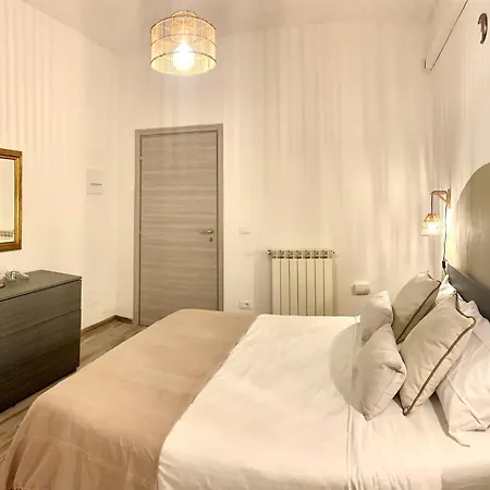 Maison d'hôtes Place 3*