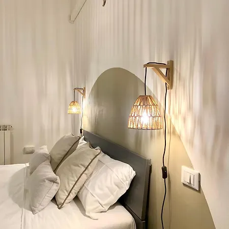 Place Maison d'hôtes Livourne