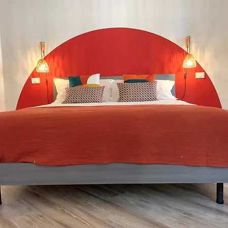 Place Maison d'hôtes Livourne