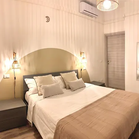 Place Maison d'hôtes