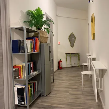 Maison d'hôtes Place