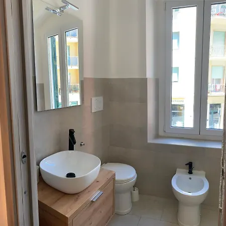 Place Maison d'hôtes Livourne