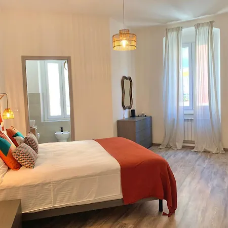 Place Maison d'hôtes