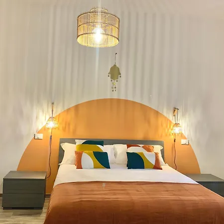 Place Maison d'hôtes Livourne