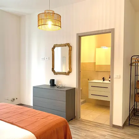 Place Maison d'hôtes