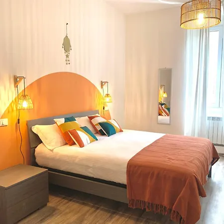 Place Maison d'hôtes