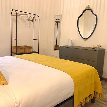 Place Maison d'hôtes Livourne